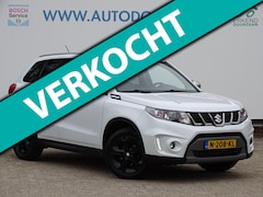 Suzuki Vitara - 1.4 S Allgrip|Keyless|All Season|Camera|Trekhaak