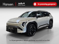 Kia EV3 - GT-Line Business Edition 81.4 kWh I Snel leverbaar