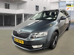 Skoda Octavia Combi - 1.0 TSI Greentech Ambition Business / NL PRIJS 12801