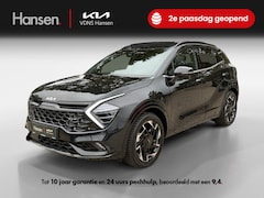 Kia Sportage - 1.6 T-GDi Plug-in Hybrid GT-PlusLine I Panoramadak I Leder