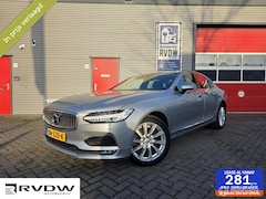 Volvo S90 - 2.0 D5 AWD Inscription 240 pk