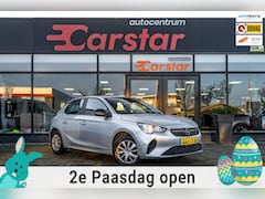 Opel Corsa - 1.2 Edition|CRUISE|PDC|STOELVERW