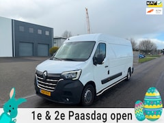 Renault Master - T35 2.3 dCi 150 L3H3 Energy 2021