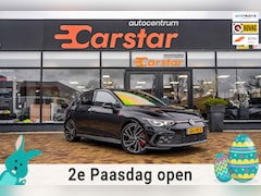 Volkswagen Golf - 2.0 TSI GTI|Pano|Sfeer|Camera|HEADUP
