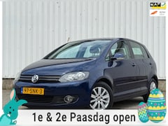 Volkswagen Golf Plus - 1.2 TSI Comfortline BlueMotion 2e Eigenaar, Trekhaak, Navi, Bleutooth, ClimateControle, Cr