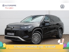 Volkswagen Tayron - 1.5 eHybrid Life 204pk DSG6 | Trekhaak | Camera | Carplay