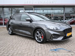 Ford Focus Wagon - 1.0 EcoBoost Hybrid ST Line X Business, digit. dashb, Apple Carplay, panodak, elektr. acht