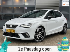 SEAT Ibiza - 1.5 TSI FR Business Intense Plus | Ambiance lights | CarPlay | Adaptive Cruise