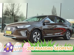 Hyundai IONIQ - 1.6 GDi COMFORT AUT. | CARPLAY | ACC | CAMERA | INFINTY SOUND | PDC