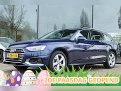 Audi A4 Avant - 35 TFSI ADVANCED EDITION | TREKHAAK WEGKLAPBAAR | CARPLAY | VIRT. COCKPIT | NAVI | CRUISE