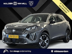 Peugeot 2008 - Allure Pack 1.2 Turbo 130pk EAT8 | KEYLESS ENTRY | WINTERPACK | 360° CAMERA | 3D NAVI | ST