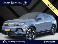 Opel Grandland Electric - Ultimate 73kWh 325pk AWD | Hi-Fi FOCAL® | NAPPA LEDER | SCHUIF/KANTELDAK | LED PIXEL VERLI