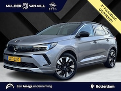 Opel Grandland - Elegance 1.6 PHEV 225pk Hybrid e-EAT8 | NAPPA LEDER | LED MATRIX | TWO-TONE | 360° CAMERA
