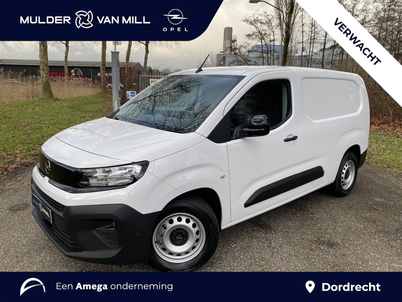 Opel Combo Electric - L2 50 kWh 136pk | 8 jaar garantie | 0% financial lease  | Multimedia | Apple Carplay | And - AutoWereld.nl