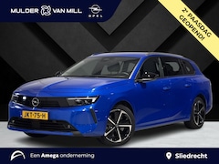 Opel Astra - ST Elegance 1.6 HYbrid PHEV 180pk e-EAT8 | AGR-STOELEN | 180° CAMERA | ADAPTIVE CRUISE | A