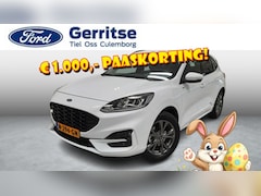Ford Kuga - 2.5 PHEV 225PK ST-Line | Automaat |Winterpakket