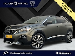Peugeot 3008 - Allure 1.2 Turbo 130pk | TREKHAAK | HANDSFREE A.KLEP | CAMERA | NAVI | CARPLAY | KEYLESS E