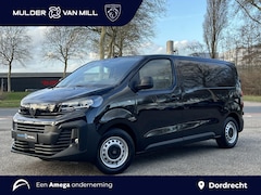 Peugeot e-Expert - L2 75 kWh 136pk | ACTIE | 8 jaar garantie | 0% financial lease| NAVI | Apple Carplay | And