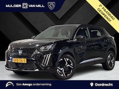 Peugeot 2008 - Allure 1.2 Turbo 100pk | DODEHOEKBEW. | KEYLESS ENTRY | 360° CAMERA | NAVI | CLIMA | CRUIS