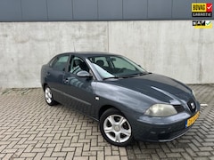 SEAT Cordoba - 1.6-16V Trendstyle