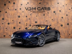 Aston Martin V8 Vantage Roadster - 4.0 | Memory | 360° | Keyless | Stoelventilatie |