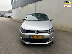 Volkswagen Polo - 1.2 TDI BlueMotion Comfortline