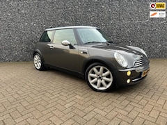 MINI Cooper - 1.6 Park Lane