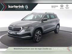 Skoda Karoq - 1.5 TSI ACT Business Edition