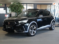 CUPRA Formentor - 1.4 e-Hybrid 204PK Pano Trekhaak Led Cam Navi ACC