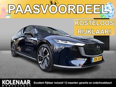 Mazda 6e - Takumi 68.8 kWh /Navi/Airco/HUD/Keyless/360 cam/CarPlay