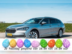 Skoda Superb Combi - 1.5 TSI MHEV First Edition | TREKHAAK | CAMERA | LED | ALL SEASON BANDEN