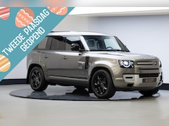 Land Rover Defender 110 - 2.0 P400e 110 XS Edition | Panoramadak | Trekhaak |
