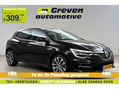 Renault Mégane E-Tech - 1.6 Plug-in Intens | 160PK | Virtual | HuD | Sfeer | Camera | Adap. Cruise | Stoel/Stuur v
