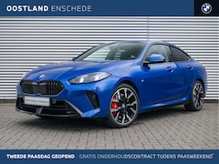 BMW 2-serie Gran Coupé - 220 M Sport Automaat / Sportstoelen / Achteruitrijcamera / Adaptieve LED / M Adaptief onde