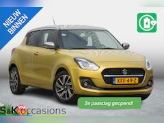 Suzuki Swift - 1.2 Style Hybrid BI-TONE