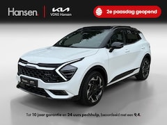 Kia Sportage - 1.6 T-GDi Plug-in Hybrid GT-PlusLine I Panoramadak I Leder I Harman Kardon