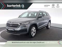 Skoda Kodiaq - 1.5 TSI Business Edition