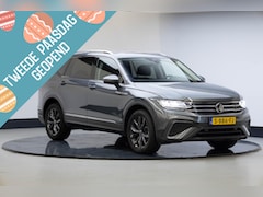 Volkswagen Tiguan Allspace - 1.5 TSI Life Business 7p