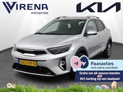 Kia Stonic - 1.0 T-GDi MHEV DynamicPlusLine Apple Carplay/Android Auto - Cruise Control - Climate Contr