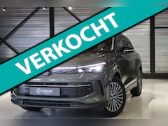Volkswagen Tiguan - 1.5 eTSI GOAL Edition| Automaat|LED plus|IQ LIght|Camera|Navi|Adaptieve cruise|Sfeerverlic