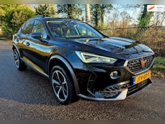 CUPRA Formentor - 1.5 TSI Business Edition camera digi dashboard