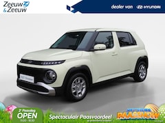 Hyundai Inster - Pulse 49 kWh | Z&Z Topdeal | van € 28.290, nu voor € 24.290 |