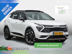 Kia Sportage - 1.6 T-GDi Plug-in Hybrid AWD GT-PlusLine