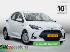 Toyota Yaris - 1.5 Hybrid 115 Comfort