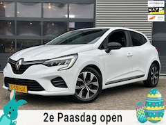 Renault Clio - 1.0 TCe 90 Evolution |CRUISECR | Camera | Navi | Keyless