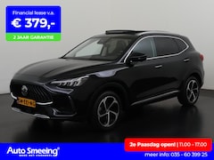 MG EHS - 1.5 TGDI Luxury PHEV | Panoramadak | Trekhaak | 360 Camera | Zondag open