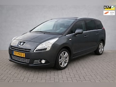 Peugeot 5008 - 1.6 THP GT 5p AUTOMAAT - nieuwe apk