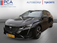 Peugeot 308 SW - 1.2 PureTech GT