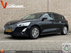 Ford Focus - 1.0 EcoBoost ST Line Business | Climate | Cruise| Navi | Camera | Stoel/Stuurverwarming |