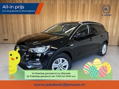 Opel Grandland X - 1.2 Turbo Business Executive Trekhaak | Camera | Electrische kofferbak